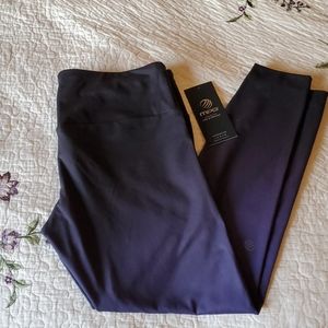 MPG Radiant 7/8 Printed Legging in Large